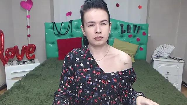 JasmineKouch — Let's make this day wet  