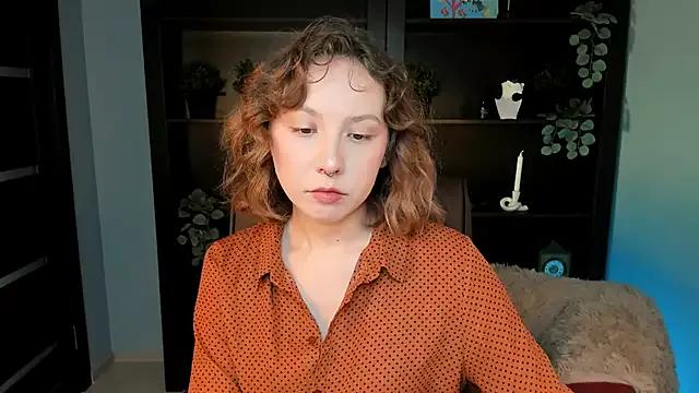 JasmineMilko — Gentle dance