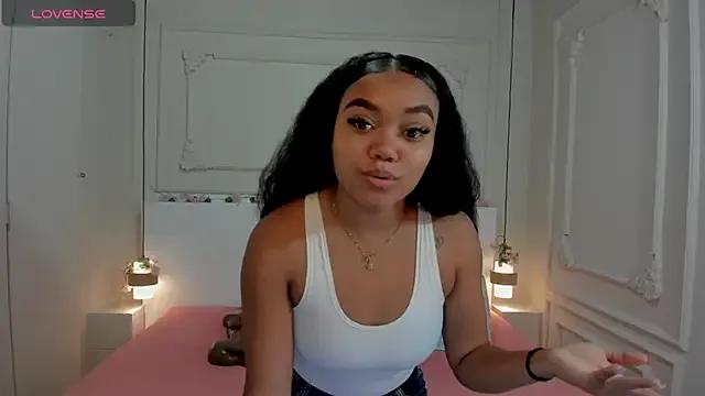 JasmineRose7 on StripChat