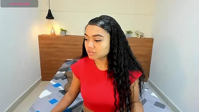 JasmineRose7 on StripChat