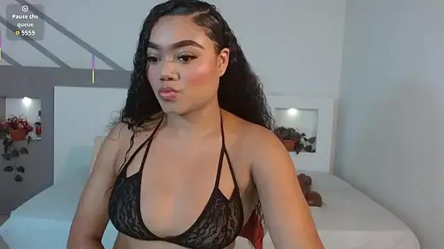 JasmineRose7 on StripChat
