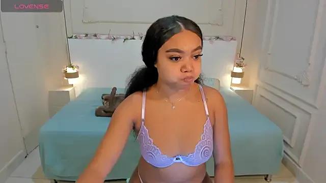 JasmineRose7 on StripChat