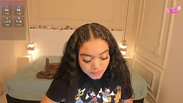 JasmineRose7 on StripChat