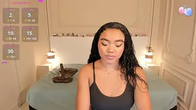 JasmineRose7 on StripChat