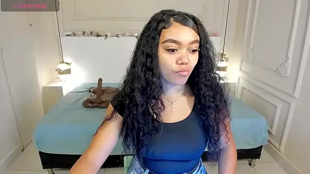 JasmineRose7 on StripChat