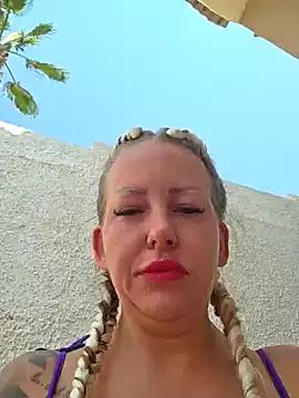 Jassy_Foxy on StripChat