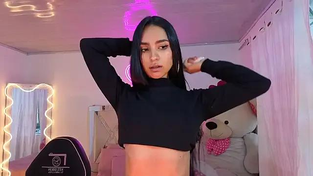 Jazmin_tay on StripChat
