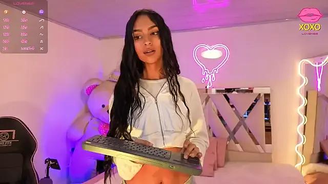 Jazmin_tay on StripChat