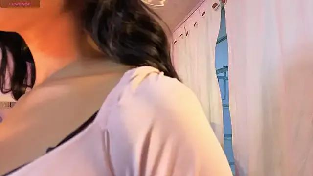 Jazmin_tay on StripChat