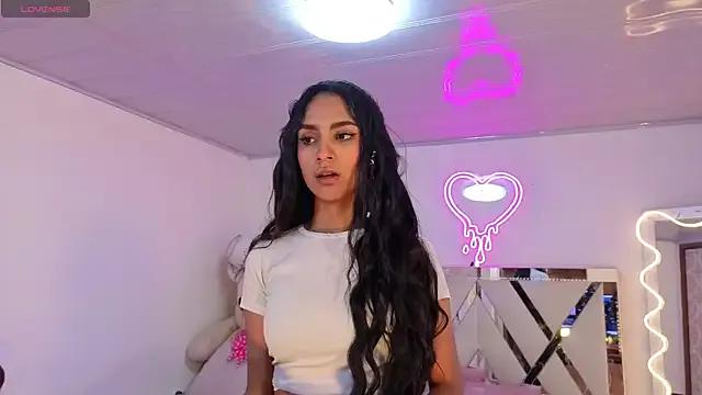 Jazmin_tay on StripChat