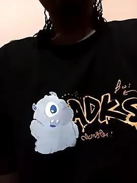 JemaimaPrincess on StripChat