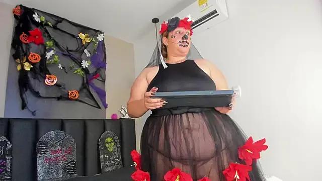 JenaCooper_ on StripChat