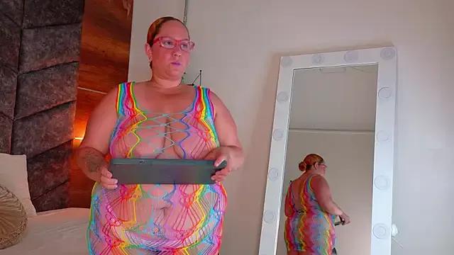 JenaCooper_ on StripChat