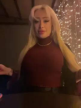 JennaLinn — Play with pussyy