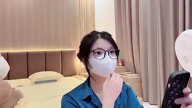 Jennie_Pub on StripChat