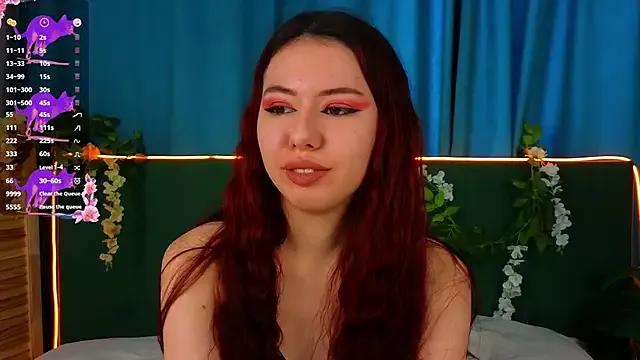 JenniferGlover on StripChat