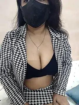 Jenny1401 on StripChat