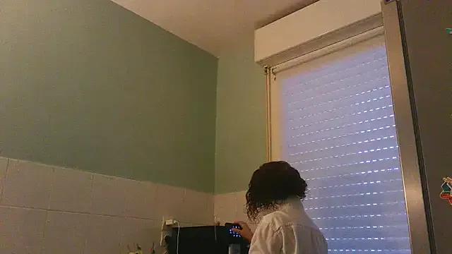 jennylovence on StripChat