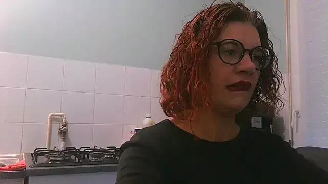 jennylovence on StripChat