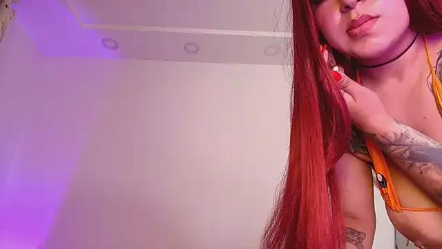 jesiicarabiit11 on StripChat