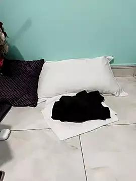 jessica-mimi on StripChat