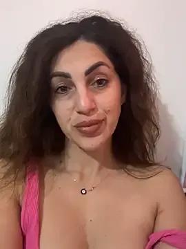 JessicaCarter — Freechat on StripChat