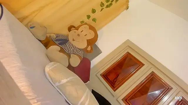 JessicaSloan on StripChat