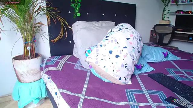 JessicaSloan on StripChat