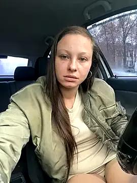 Jessie_Queen_1 on StripChat