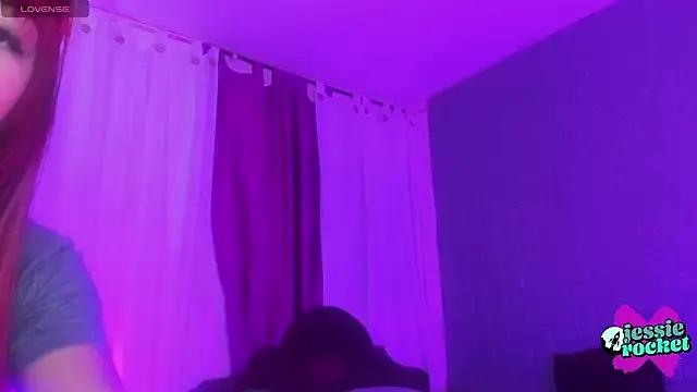 jessierocketx on StripChat