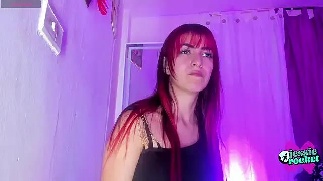 jessierocketx's avatar