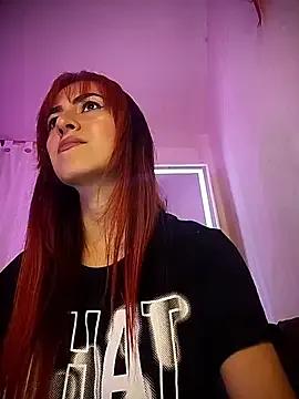 jessierocketx on StripChat