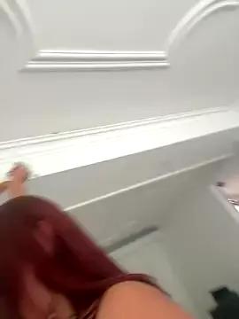 jessy_rios on StripChat