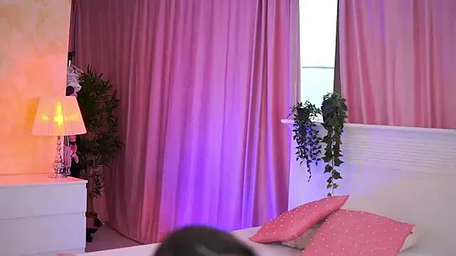 JessyKisss on StripChat