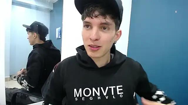 Jheampiiero — masturbate hard