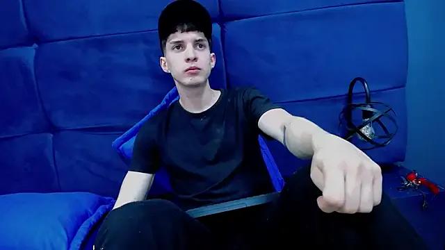 Jheampiiero on StripChat