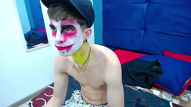 Jheampiiero on StripChat