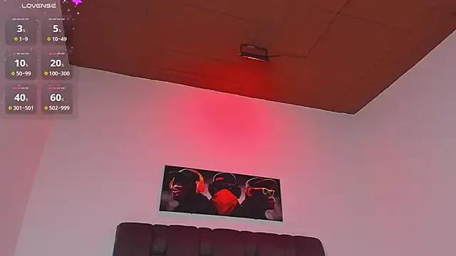 jhotta_fox on StripChat