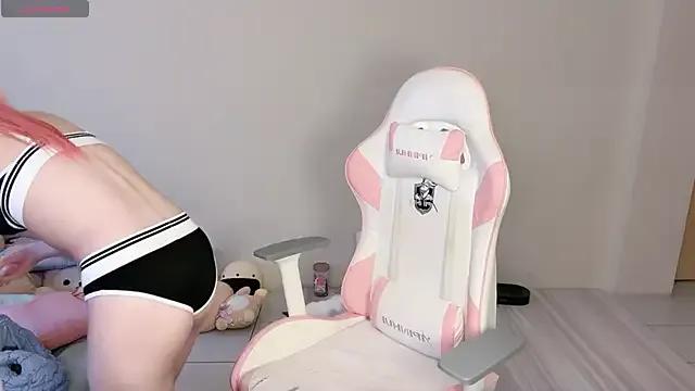 jiajia_0902 on StripChat