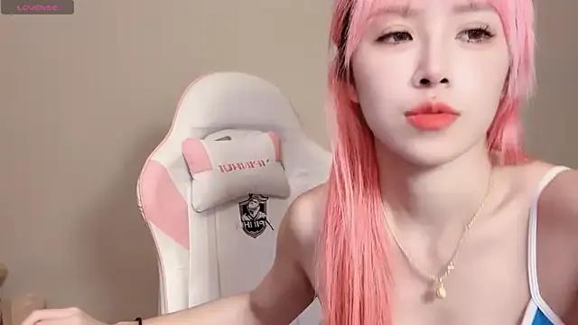 jiajia_0902 on StripChat