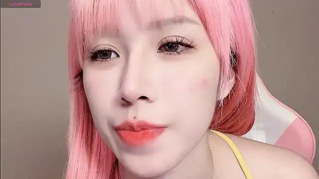 jiajia_0902 on StripChat