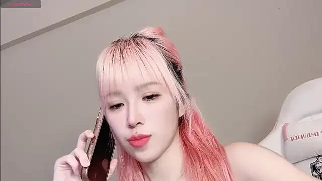 jiajia_0902 on StripChat