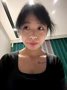 jingjing005 on StripChat
