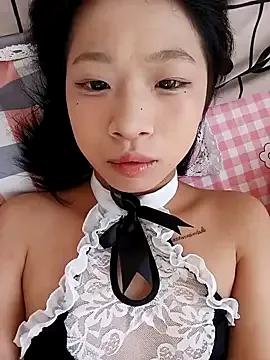 jingjing005 on StripChat