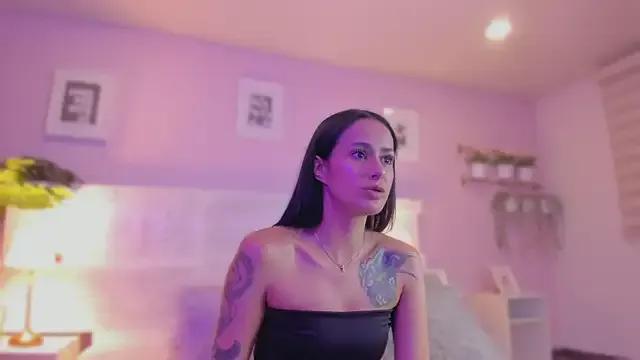 jinx_dh on StripChat