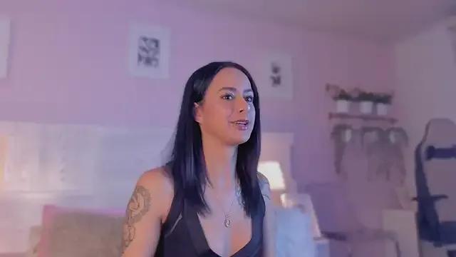 jinx_dh on StripChat