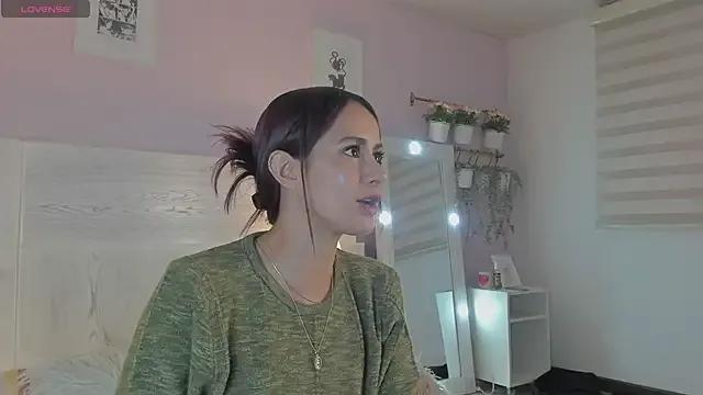 jinx_dh on StripChat