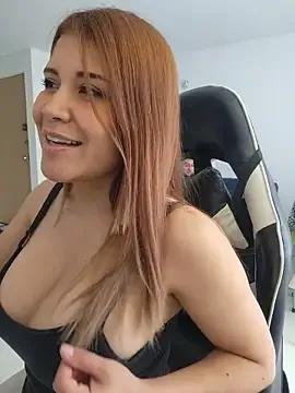 jnilu1227 on StripChat