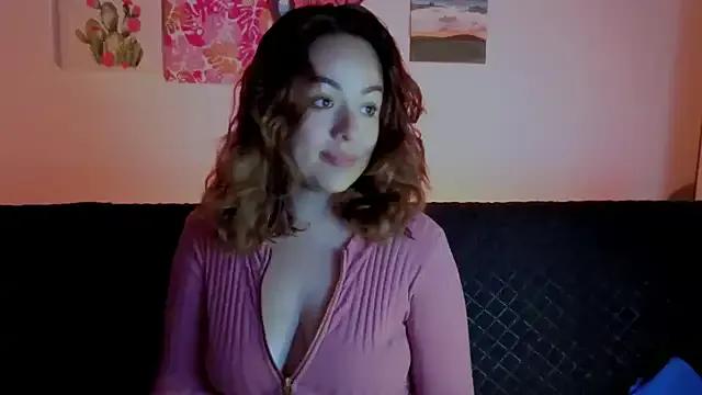 joan-star on StripChat