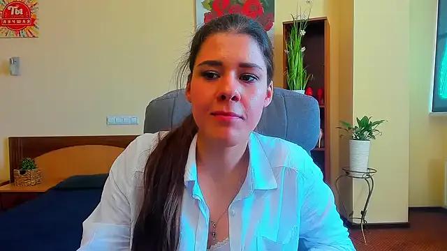 Joannia on StripChat